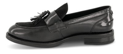 NOË Collection Loafer Sort 2415511410