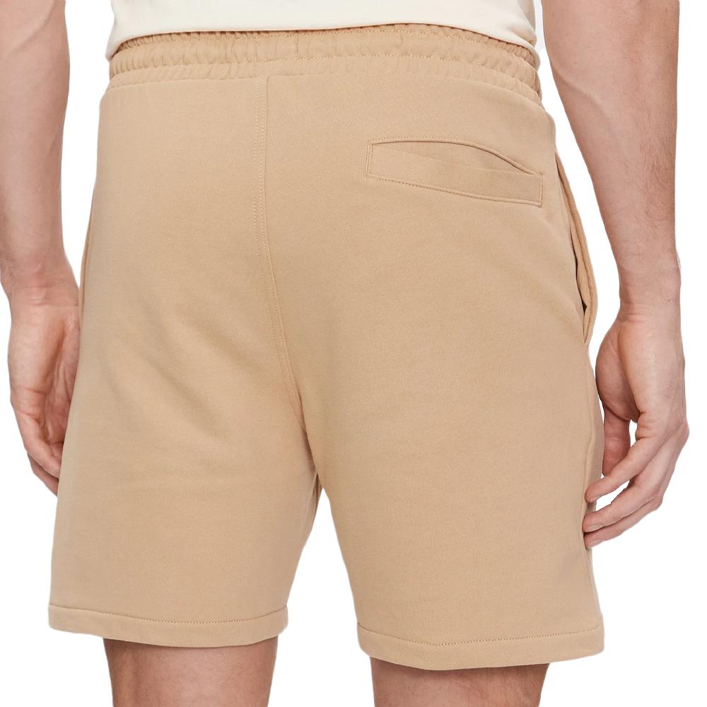 Tommy Hilfiger Short Beige Homme Tommy Hilfiger Entry Graphic