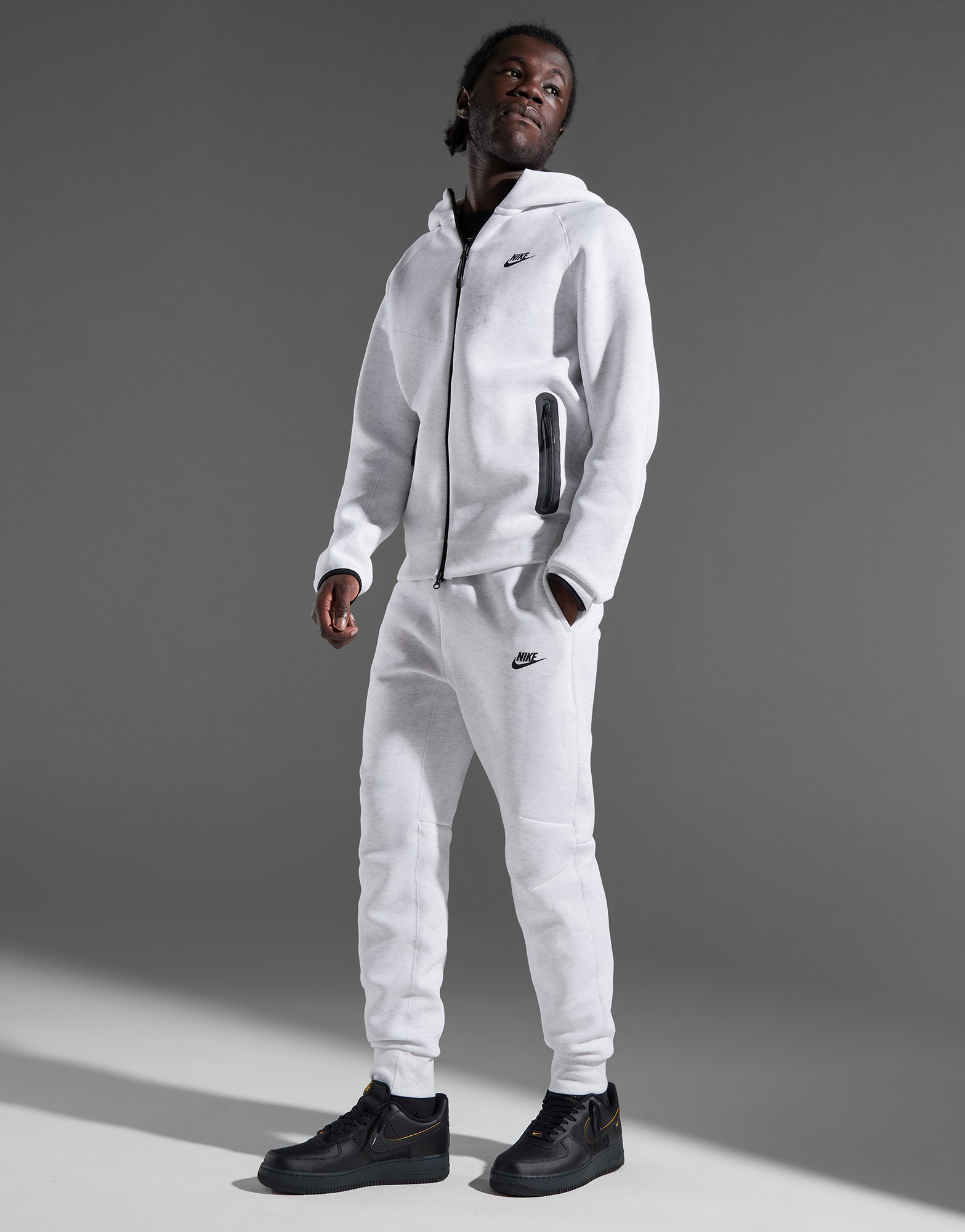 Nike Pantalon de jogging Sportswear Tech Fleece Homme