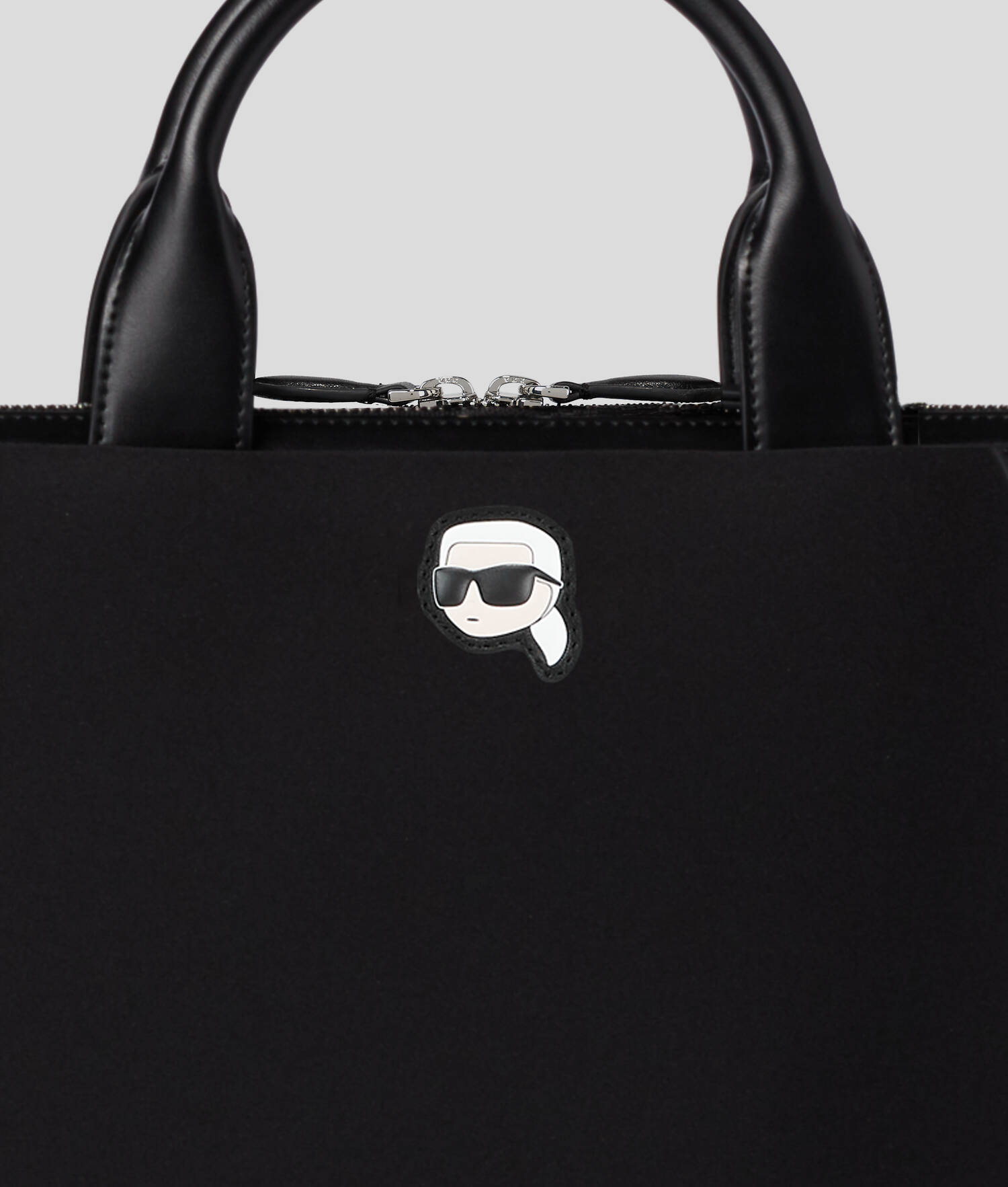 SAC POUR ORDINATEUR PORTABLE K/IKONIK KARL