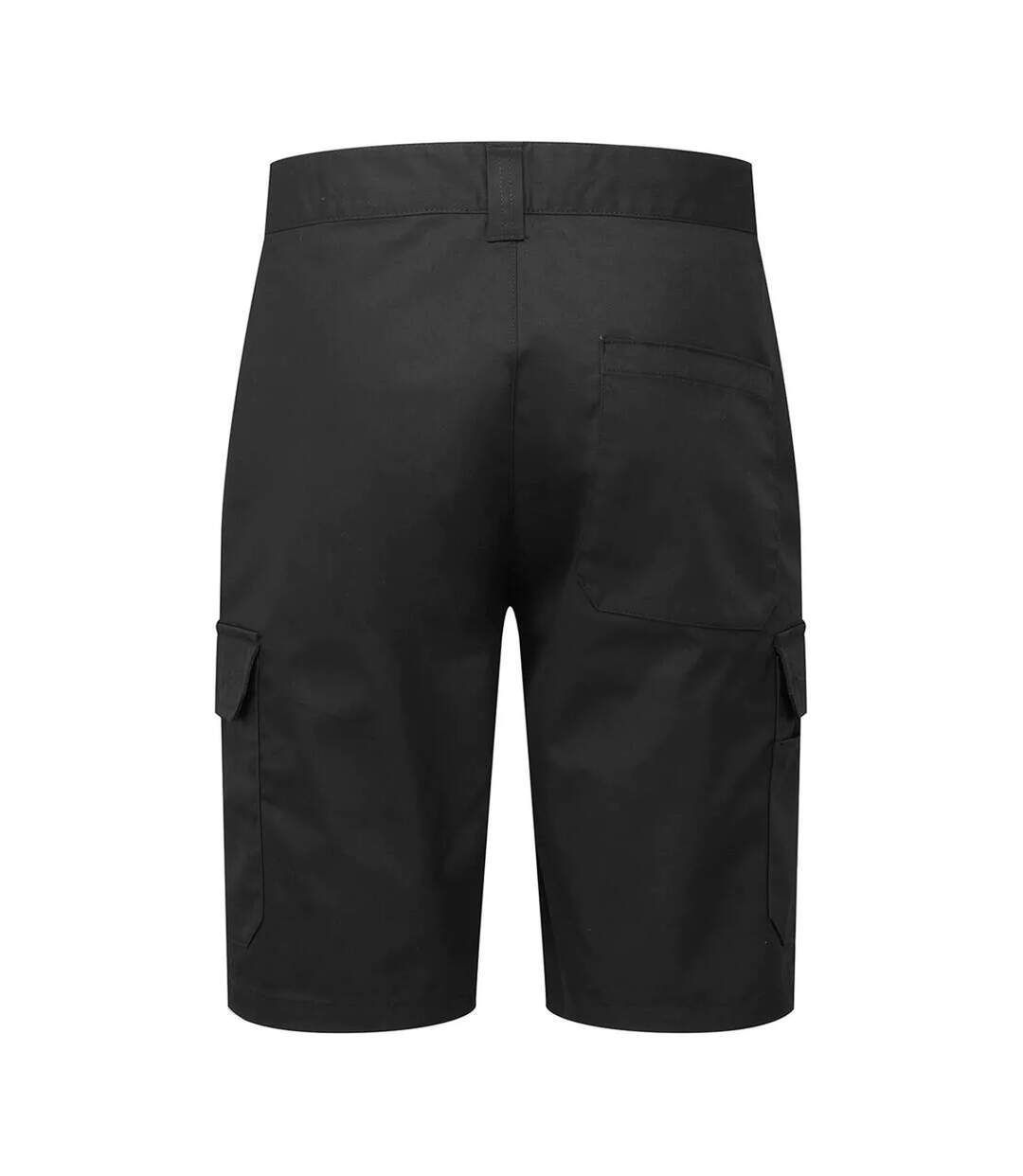 Premier - Short cargo - Homme (Noir) - UTPC5192