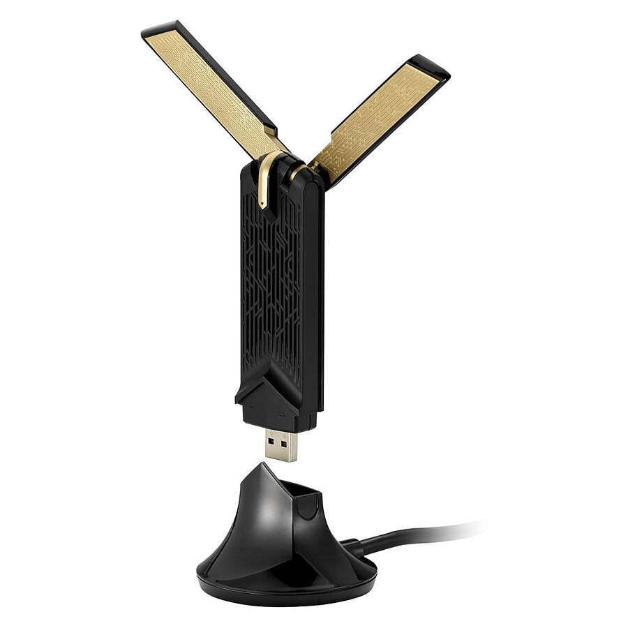 Asus USB-AX56