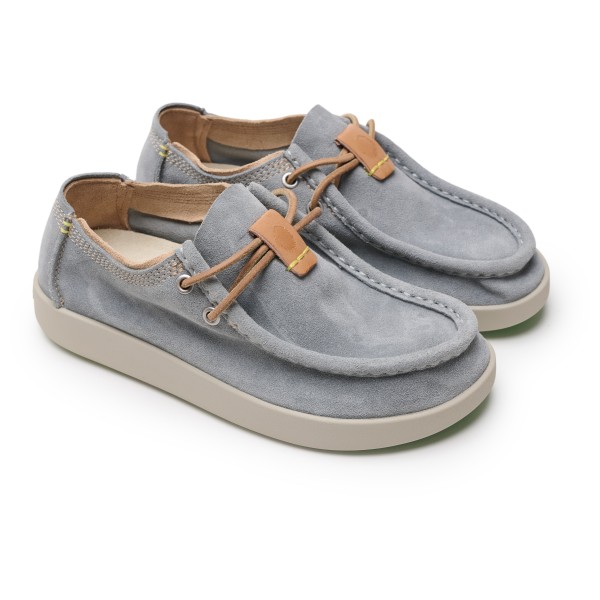 Satorisan - Women's Kwahu Suede Ul - Baskets
