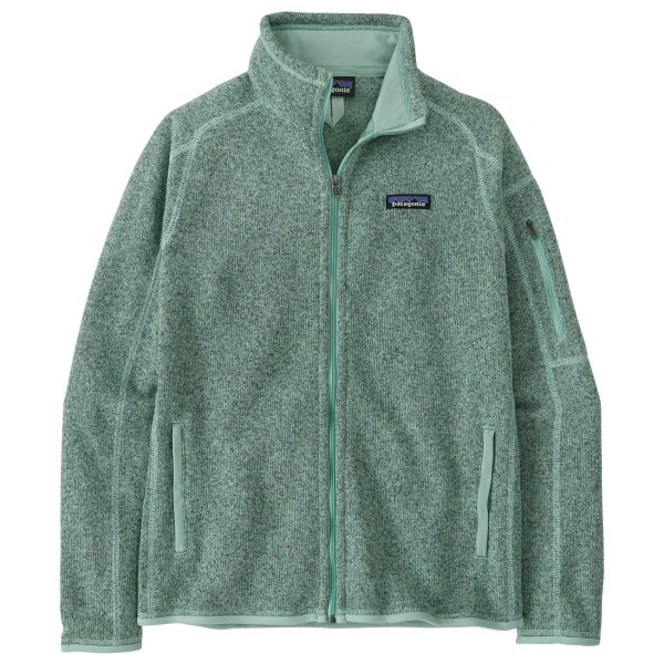 Patagonia - Women's Better Sweater Jacket - Veste polaire