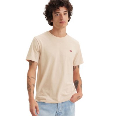 Tee-shirt à manches courtes homme Original Housemark LEVIS