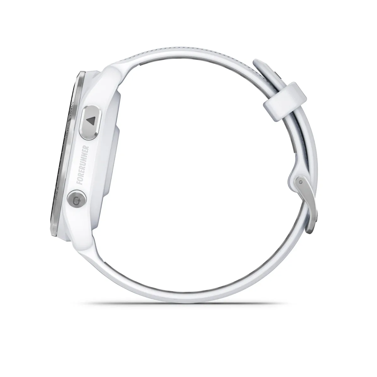 Garmin Forerunner 965 Whitestone