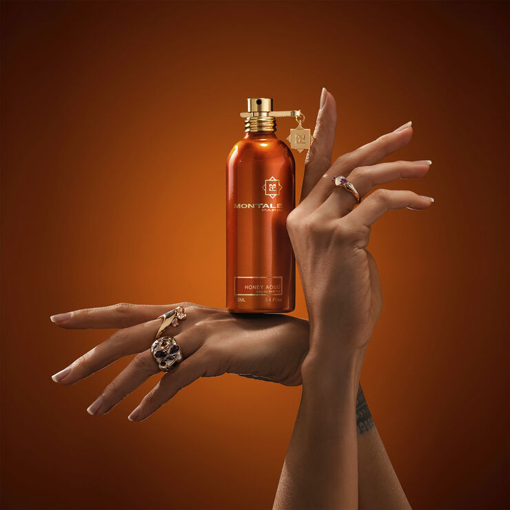 Montale Honey Aoud EdP 100 ml