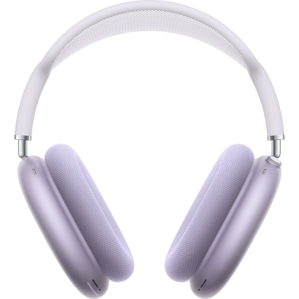 Apple AirPods Max (USB-C) trådløse around-ear hodetelefoner (lilla)