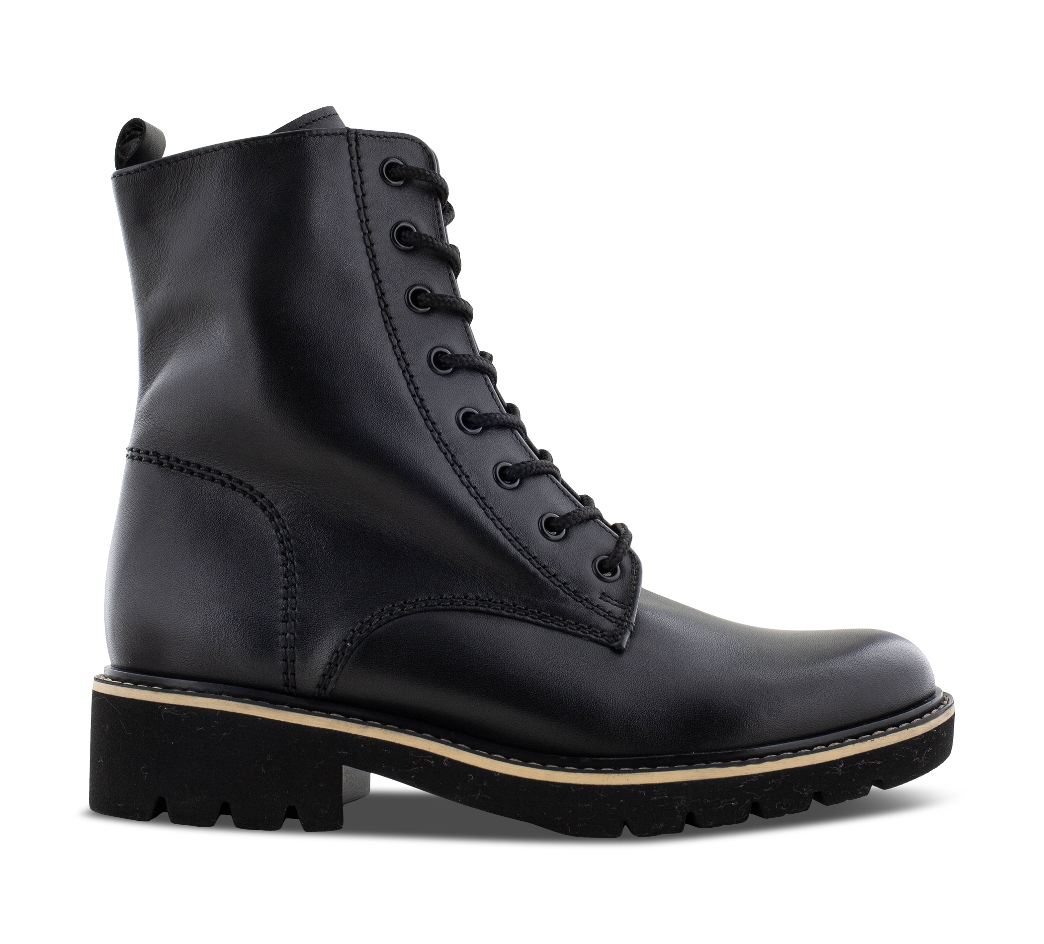 Gabor Genua G - Schnürstiefel