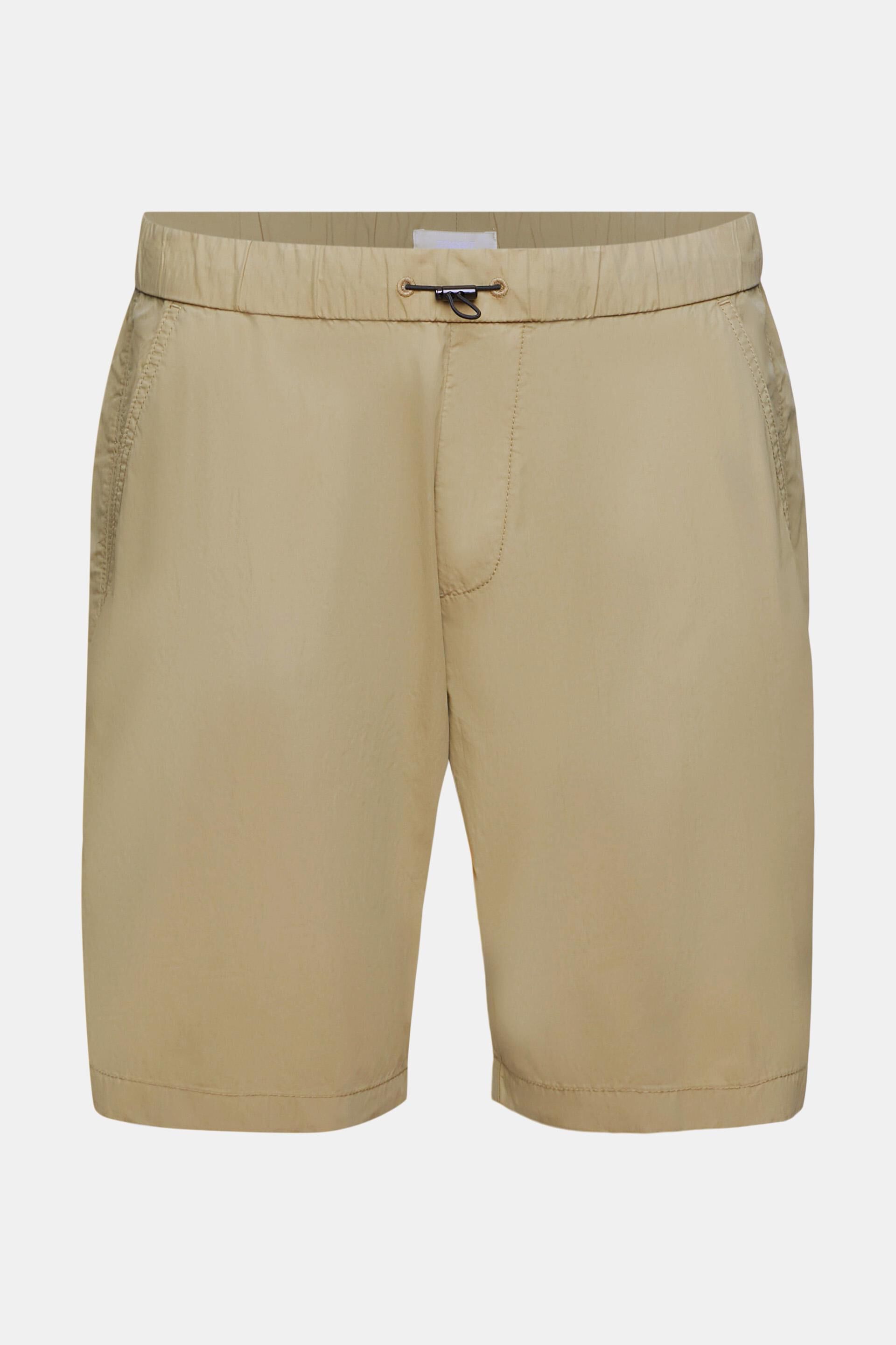 Short lavé léger