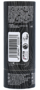Ben & Anna Deodorant Stick Urban Black 40GR