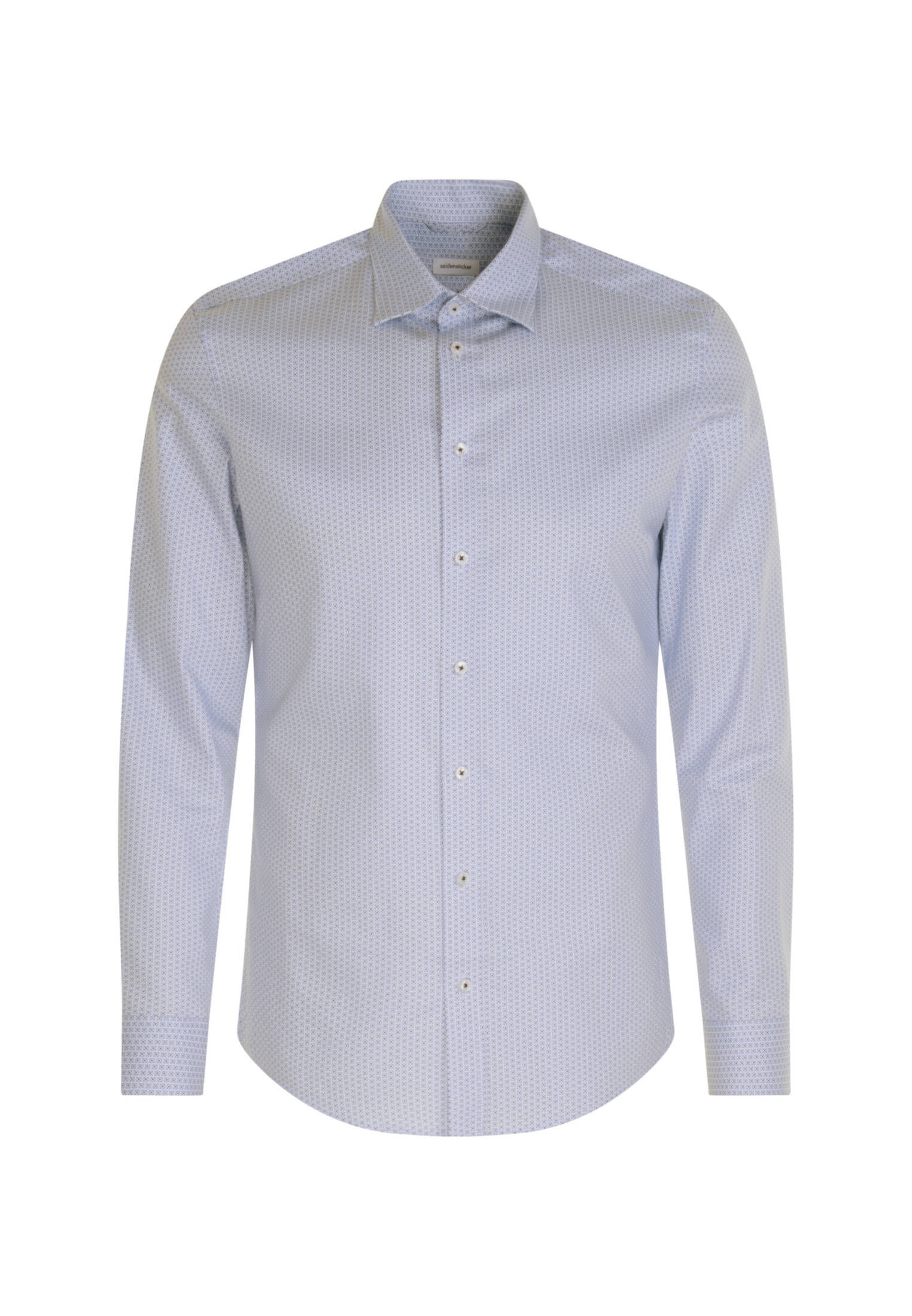 Seidensticker| Herren Business Hemd Slim