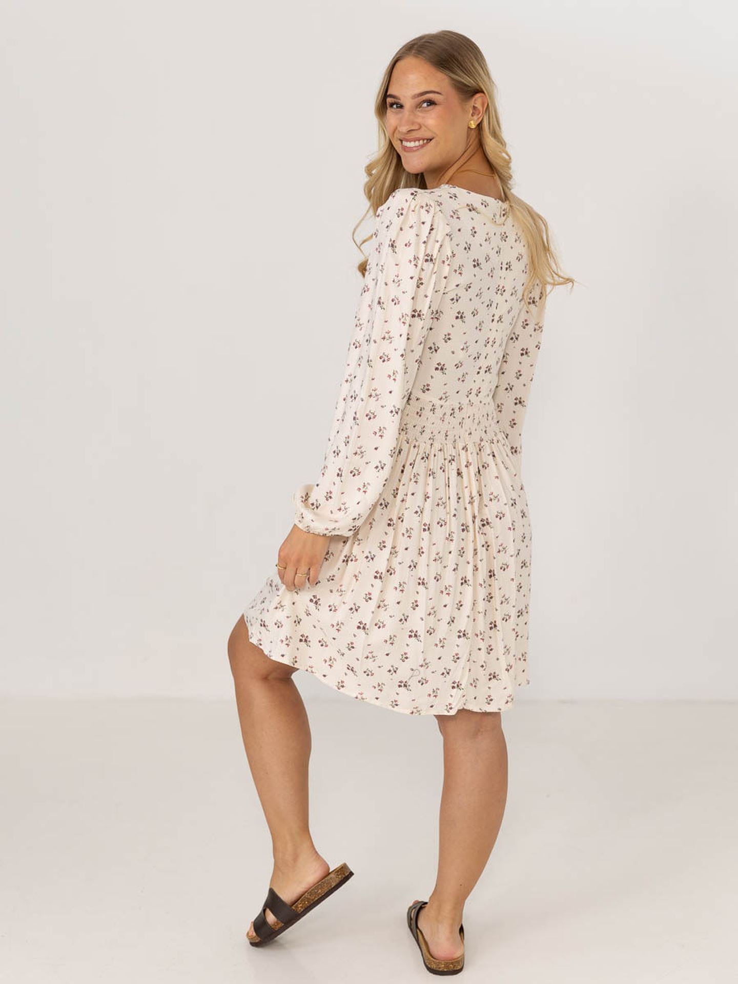 Sabby dress