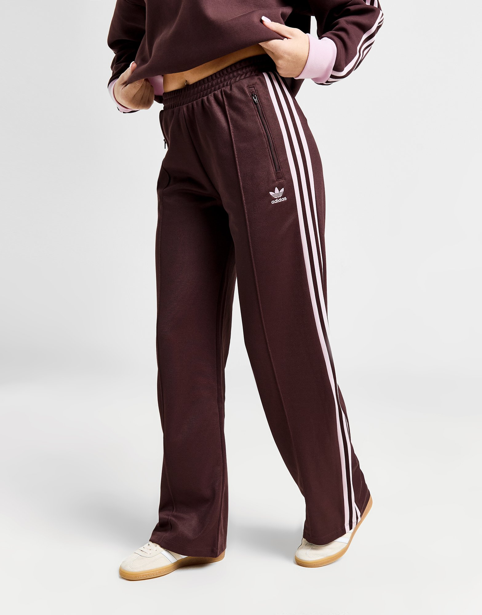 adidas Originals Pantalon de jogging Beckenbauer