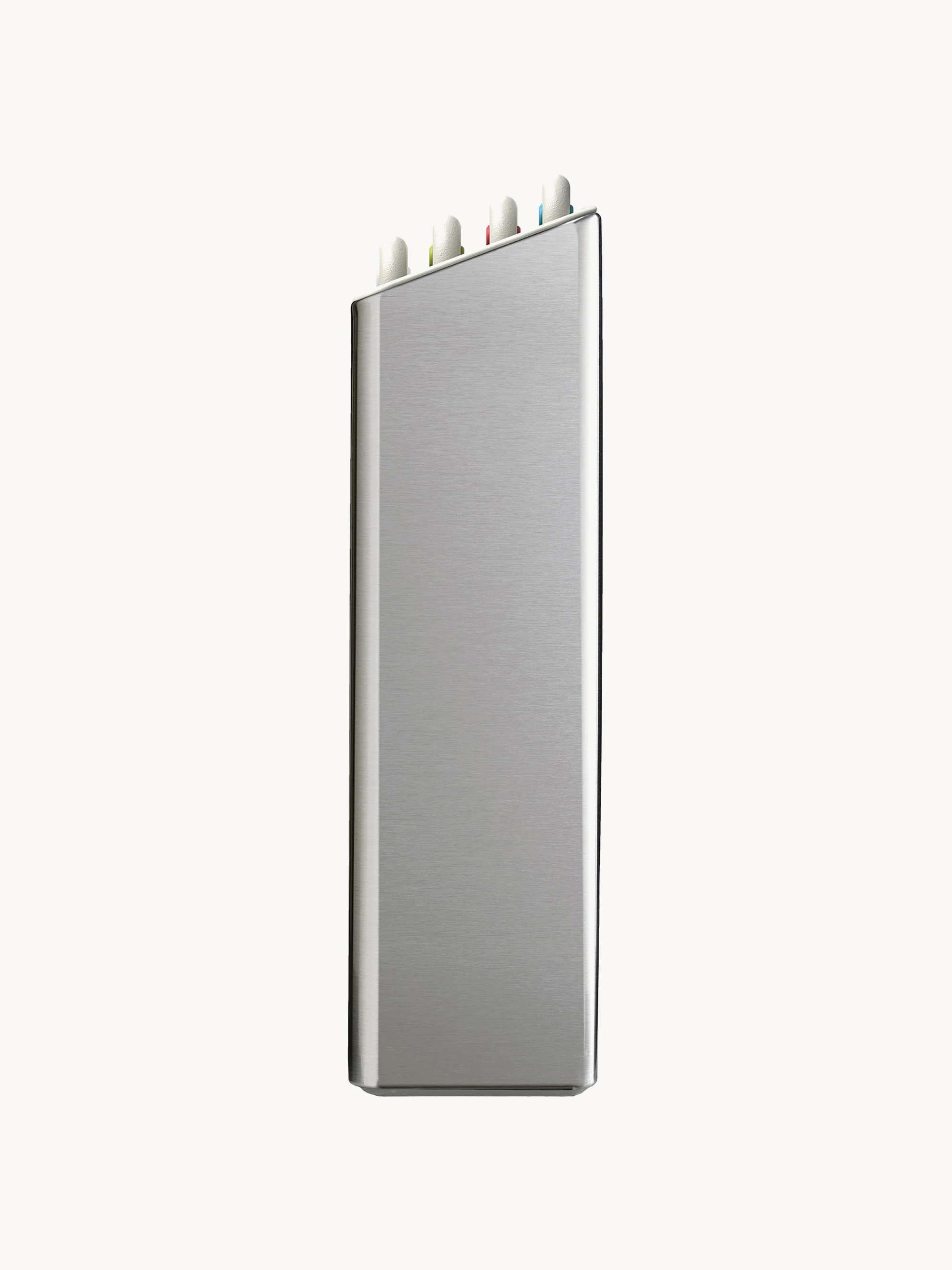 Snijplanken Folio met houder, 5-delig