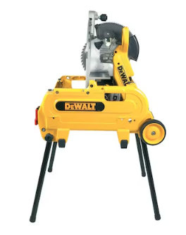 DEWALT D27107 miter saw / circular table saw 305mm 2000W