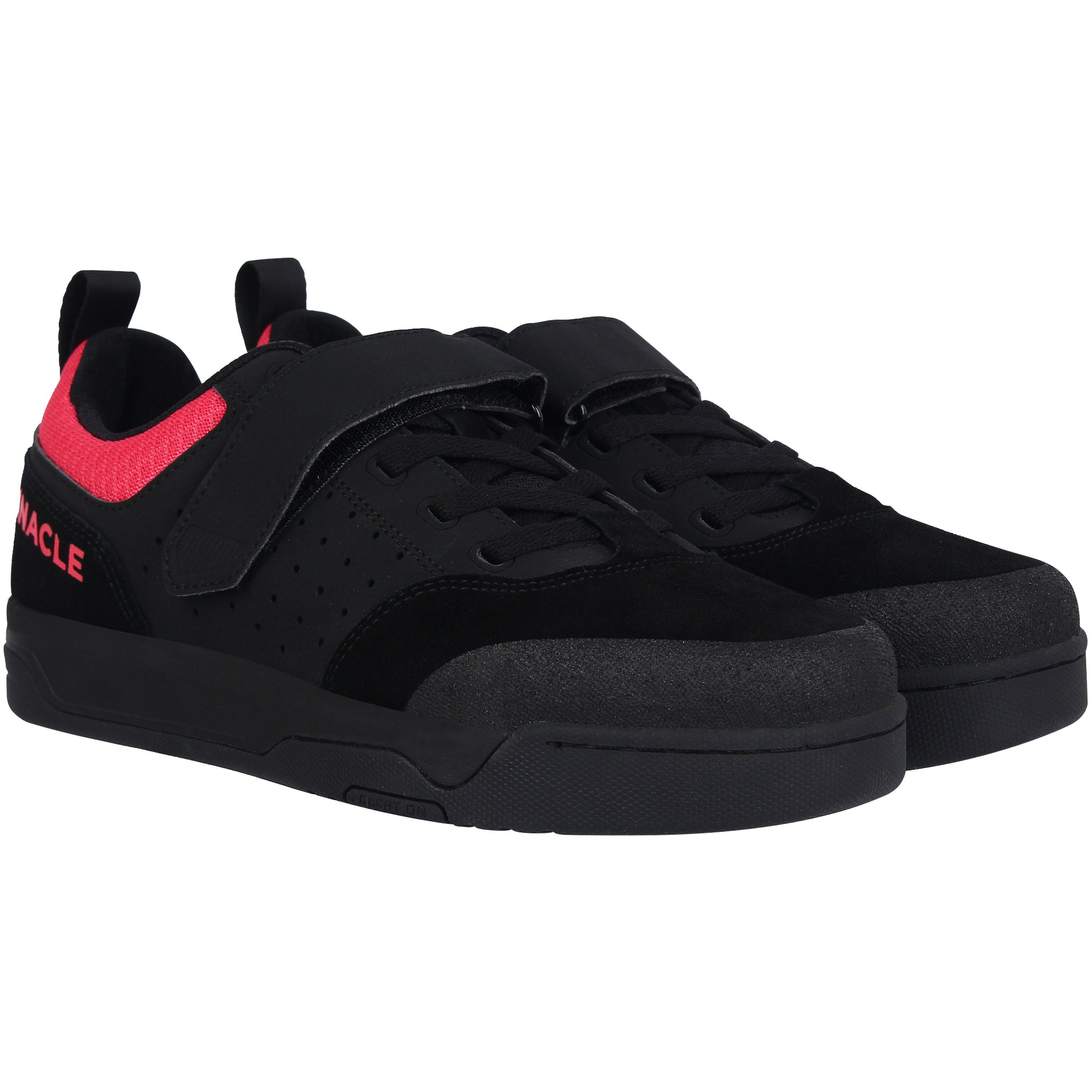 Pinnacle Alder Ladies Cycling Shoes (Flat And SPD)