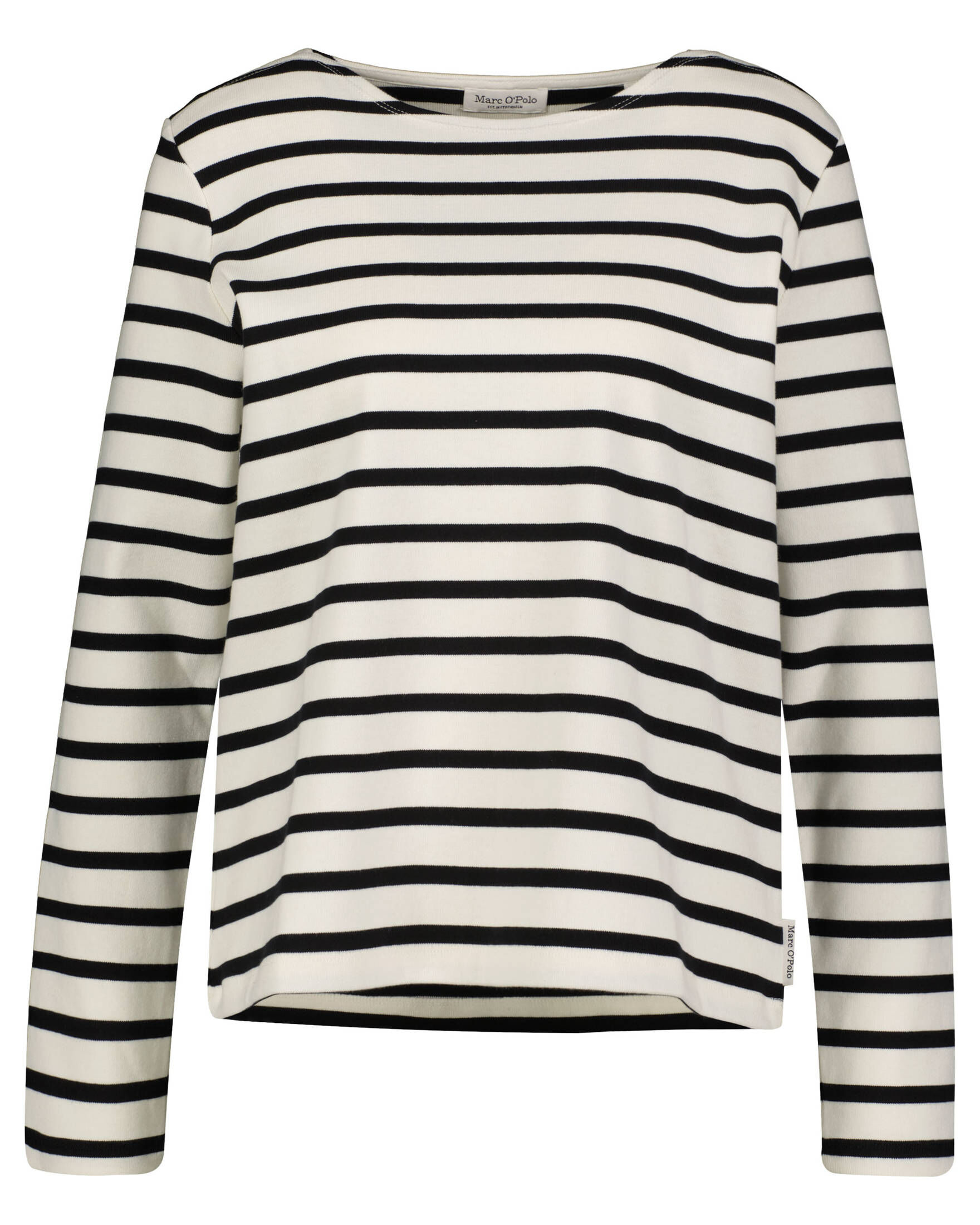 Marc O'Polo| Damen Langarmshirt