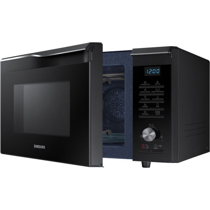 Samsung Kombi-Mikrowelle MC28M6035KK/EG