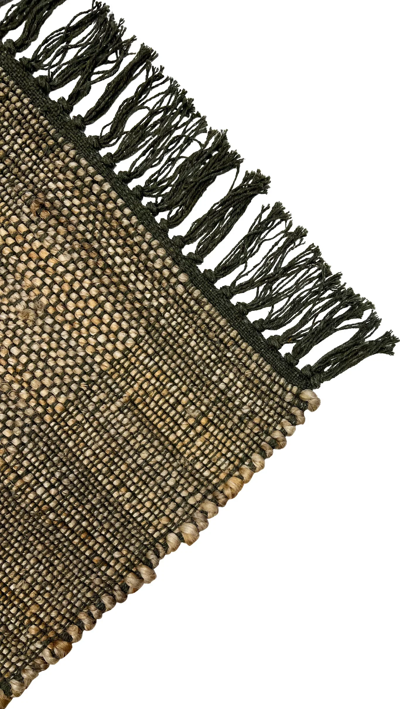 Dørmatte Jute Lengde 60 cm
