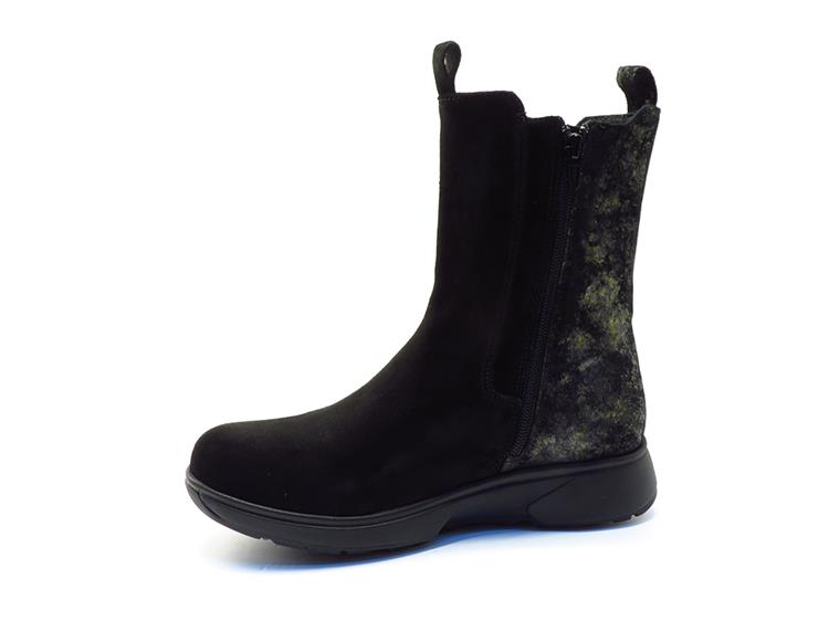 Xsensible 30220.5 Wijdte H Black Fantasy