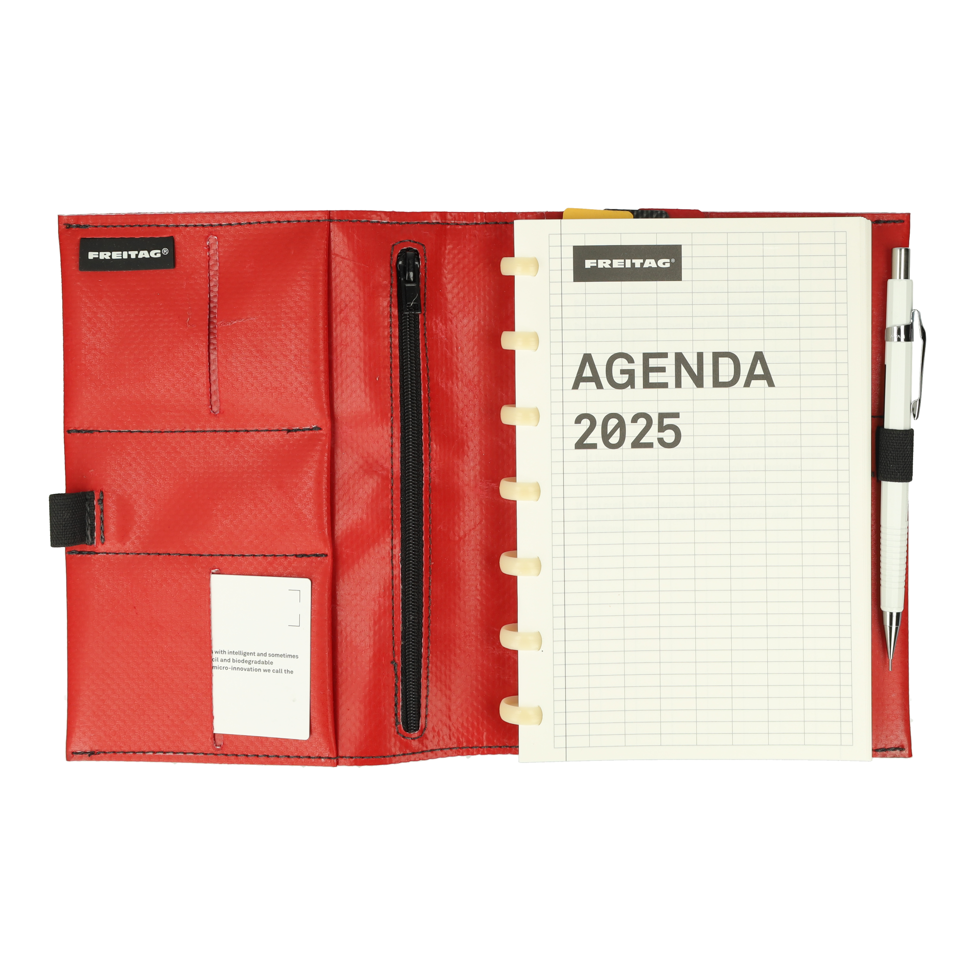 F26 AGENDA