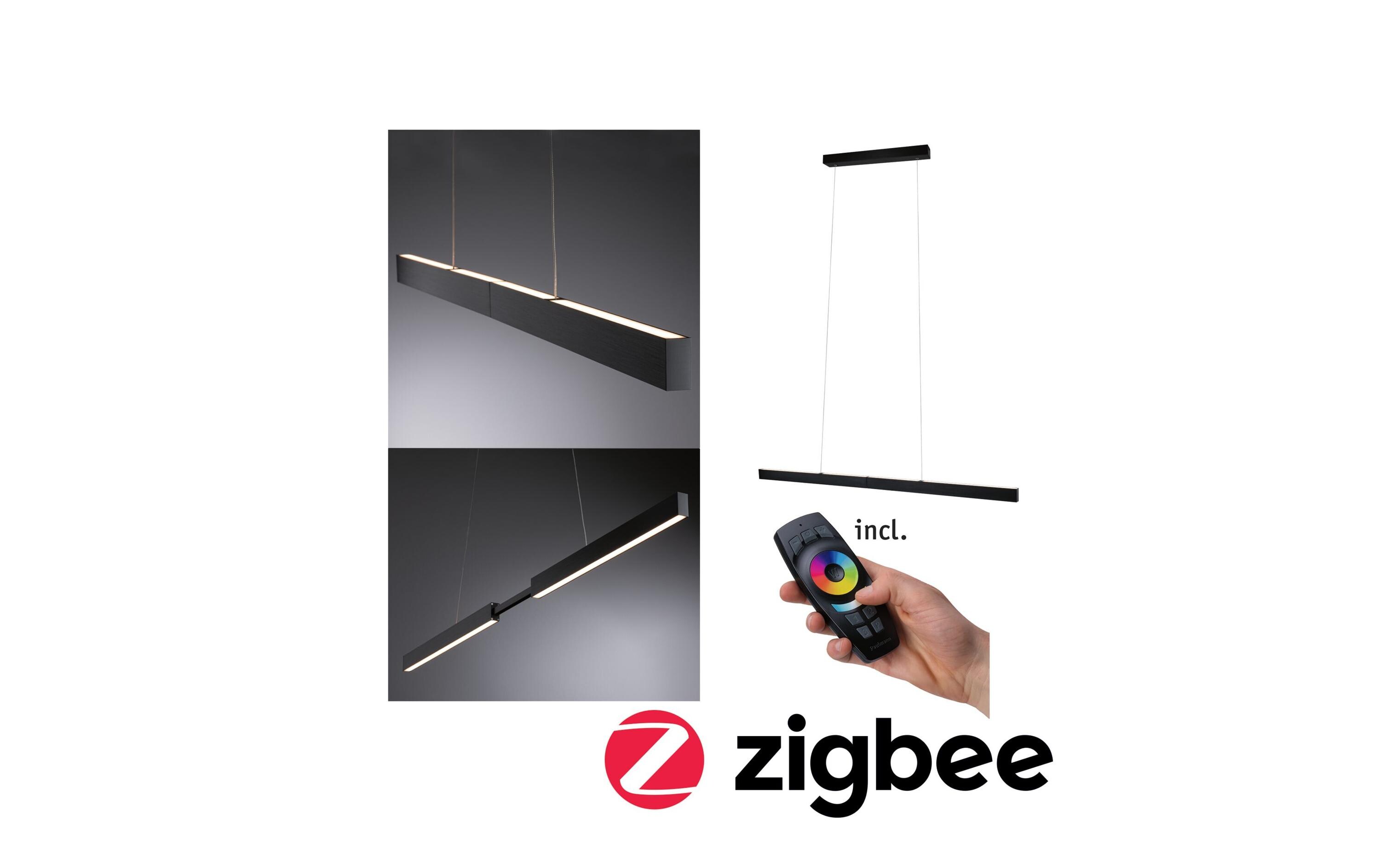 Pendelleuchte Aptare 2700 K<br>LED-Pendelleuchte