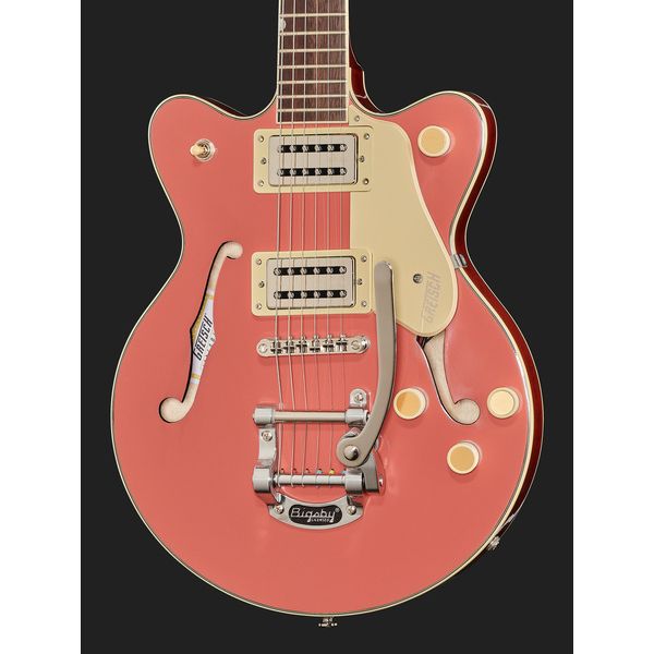 Gretsch G2655T CO Streamliner
