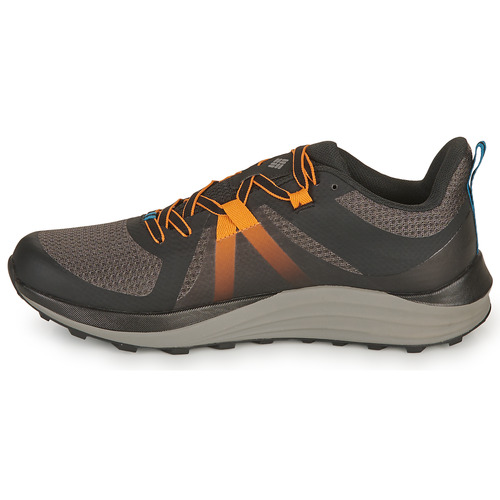 Columbia - ESCAPE PURSUIT OUTDRY - Noir / Orange