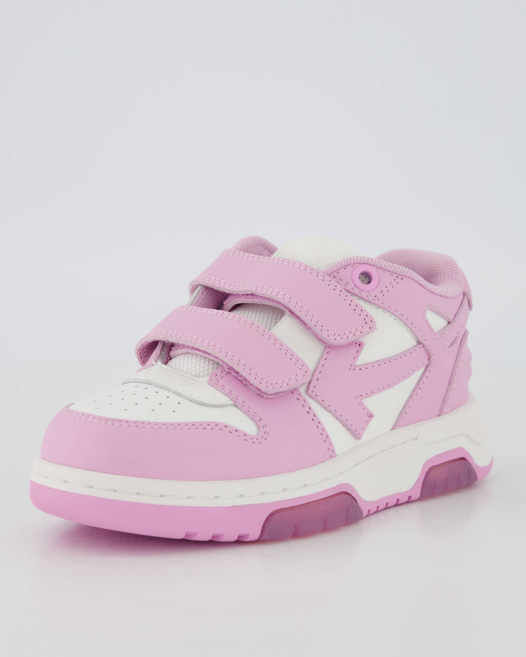 Off-White| Mädchen Sneaker OUT OF OFFICE STRAPS