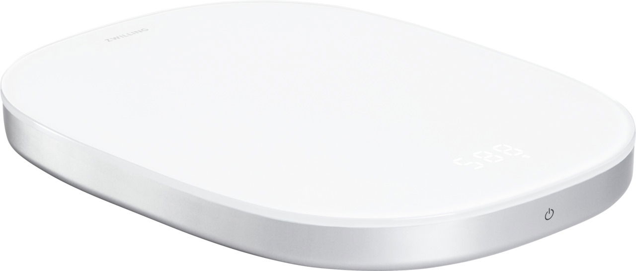ZWILLING ENFINIGY SILVER Digitale Waage