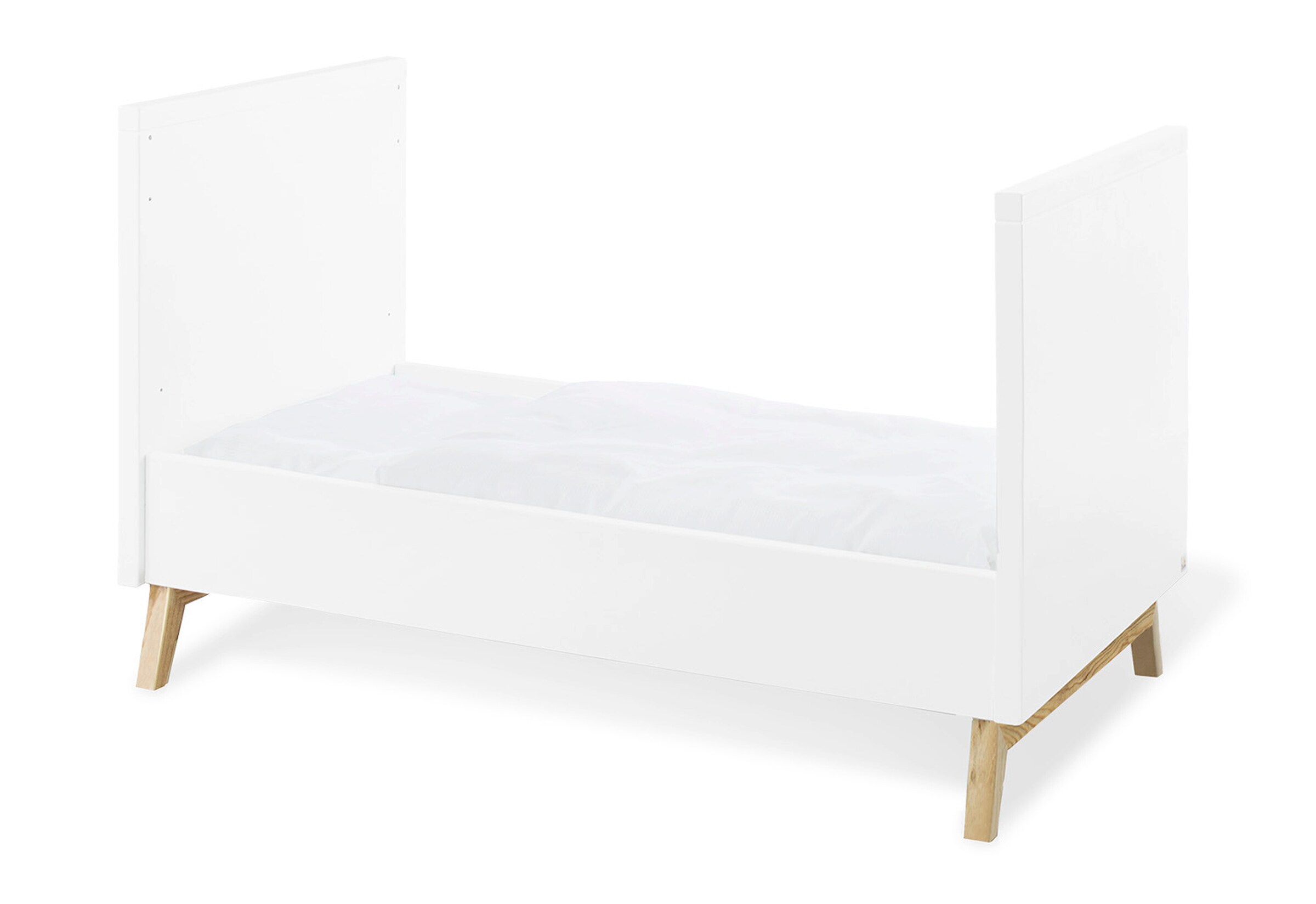 Pinolino 3-tlg. Babyzimmer Riva extrabreit