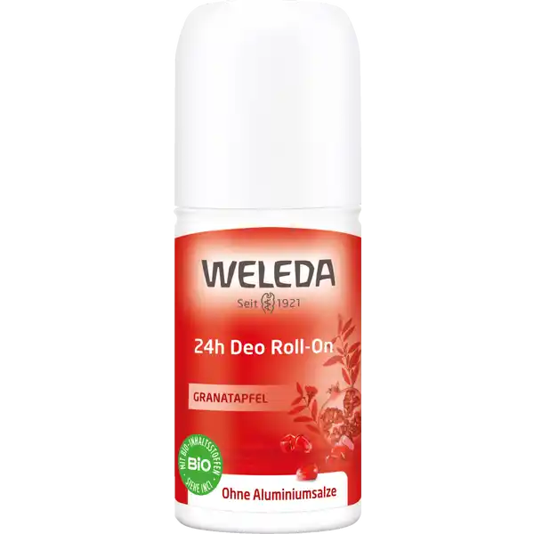 24h Deo Roll-on Granatapfel