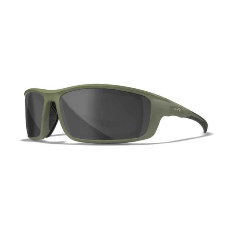Lunettes Polarisantes Wiley X Grid Captivate Polarized