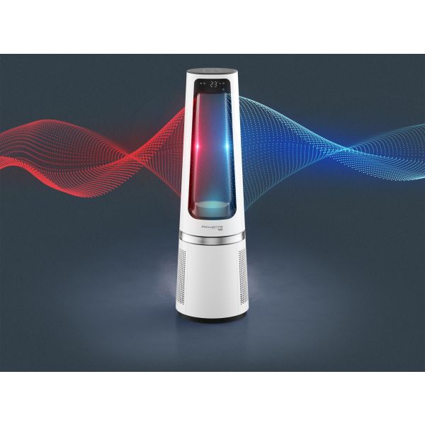 Purificador de Ar Rowenta Eclipse QU5060F0
