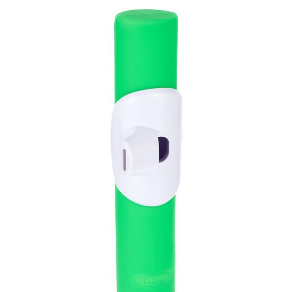 Nuvo TooT 2.0 white-green with keys
