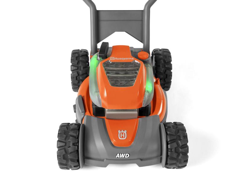 Husqvarna Gartenspielgerät Husqvarna Rasenmäher Der Welt des Gärtnerns und Heimwerkens näher kommen