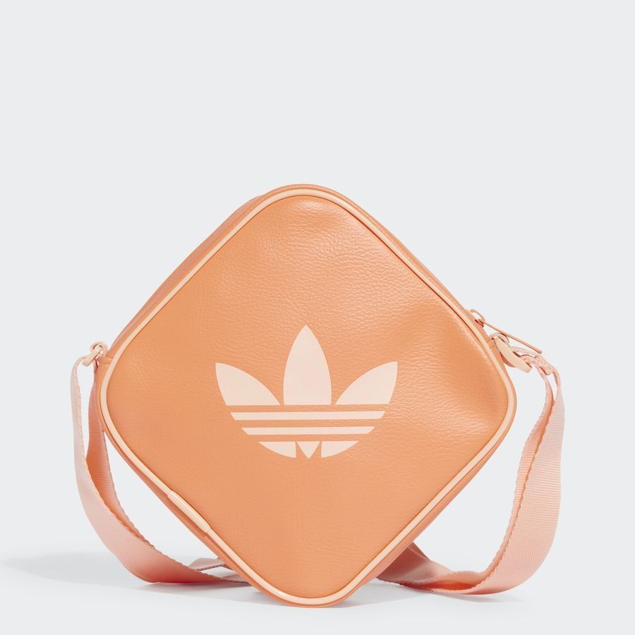 Adidas Original Sac losange Adicolor Classic