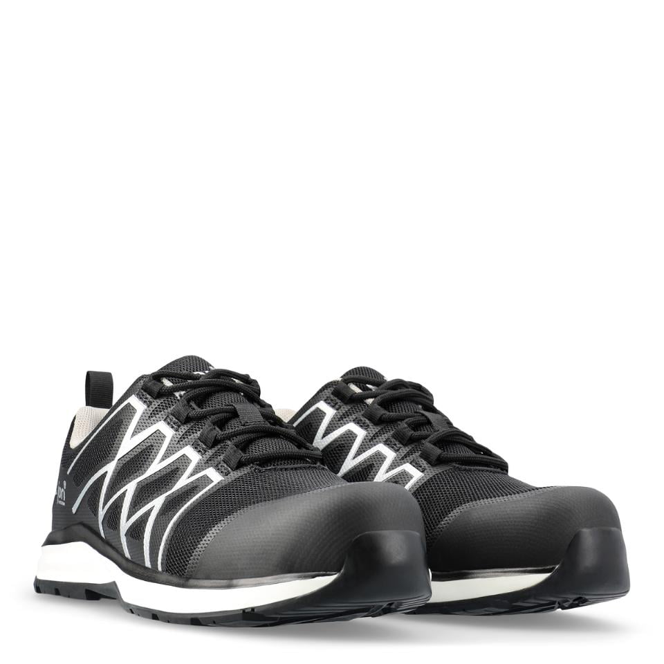 Vernesko Jo SWIFT Black Low – Elten