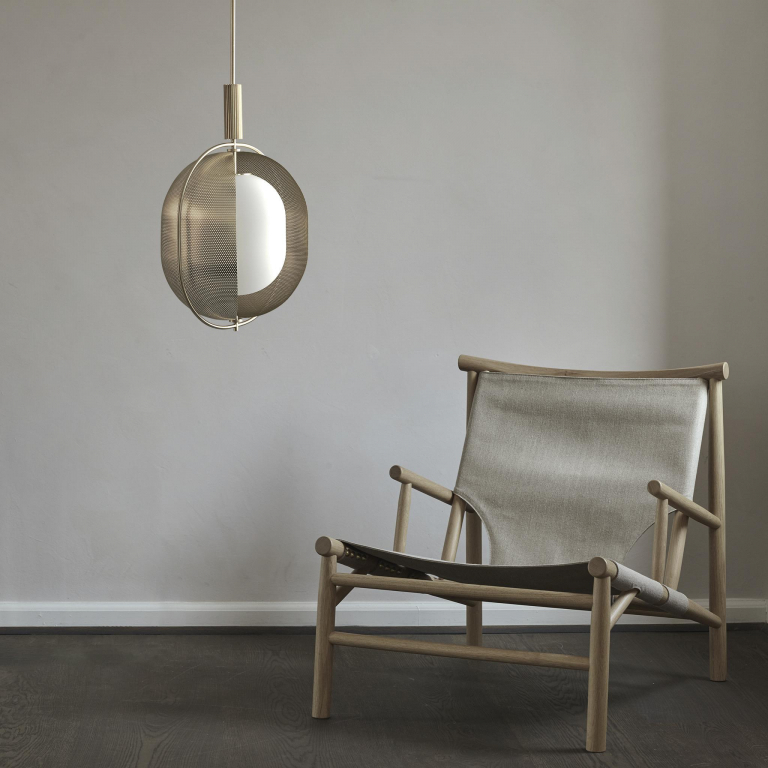 101 Copenhagen Pearl hanglamp