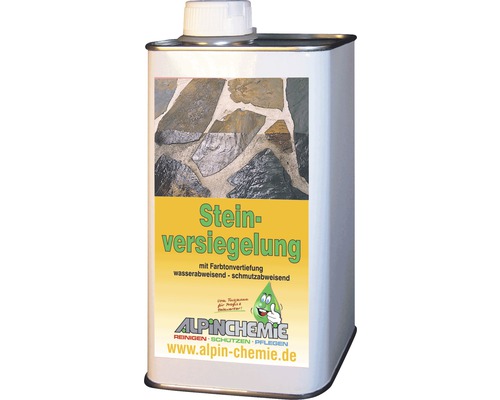Steenkit AlpinChemie 1 l