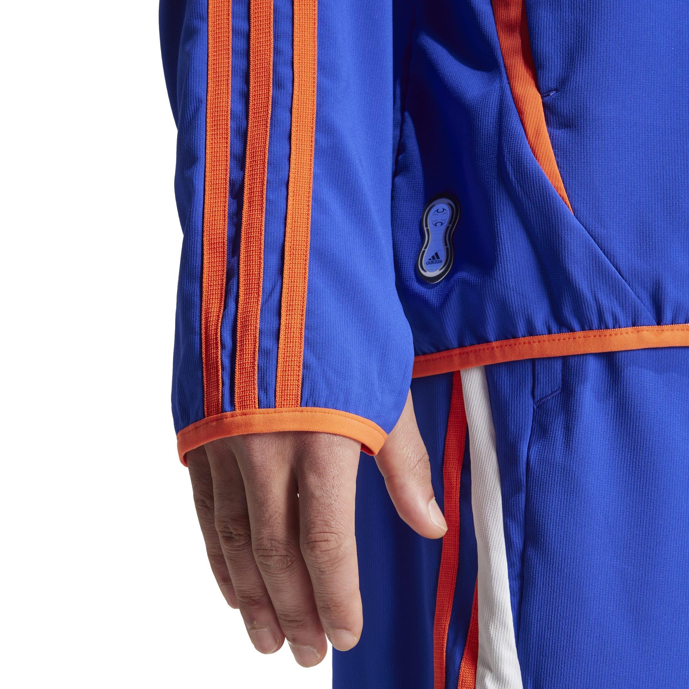 adidas Woven Jacket Anorak Mens