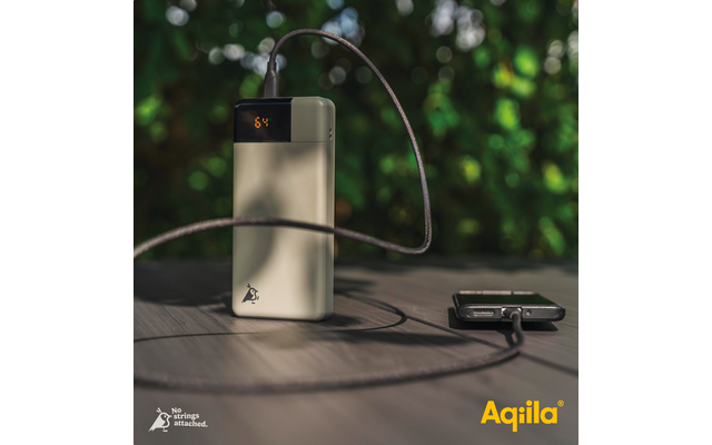 Aqiila Powerbird Powerbank 20 W 20000 mAh