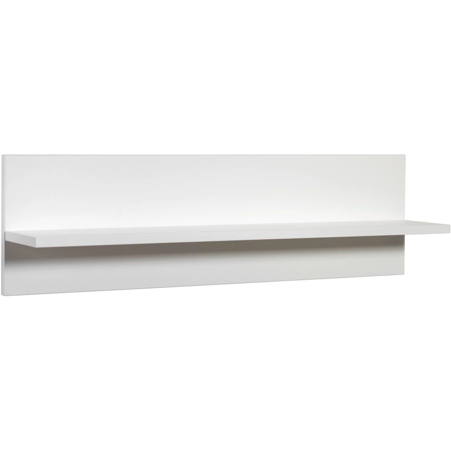 Schardt Wandregal Melody White  Venice