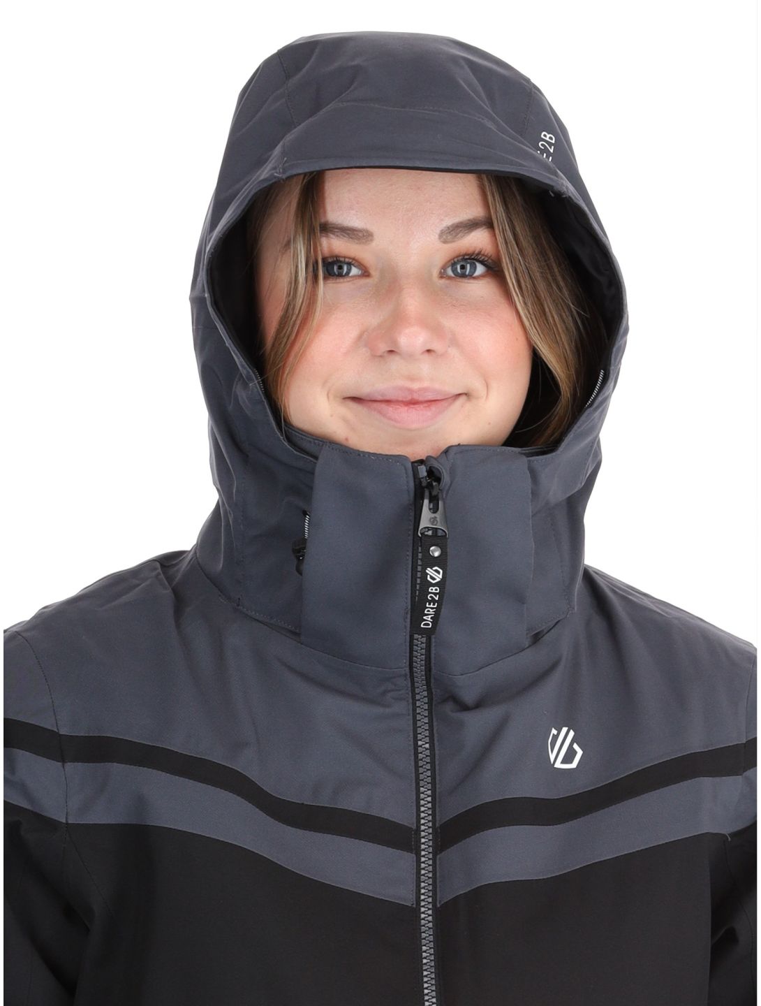 Flurry ski-jas dames