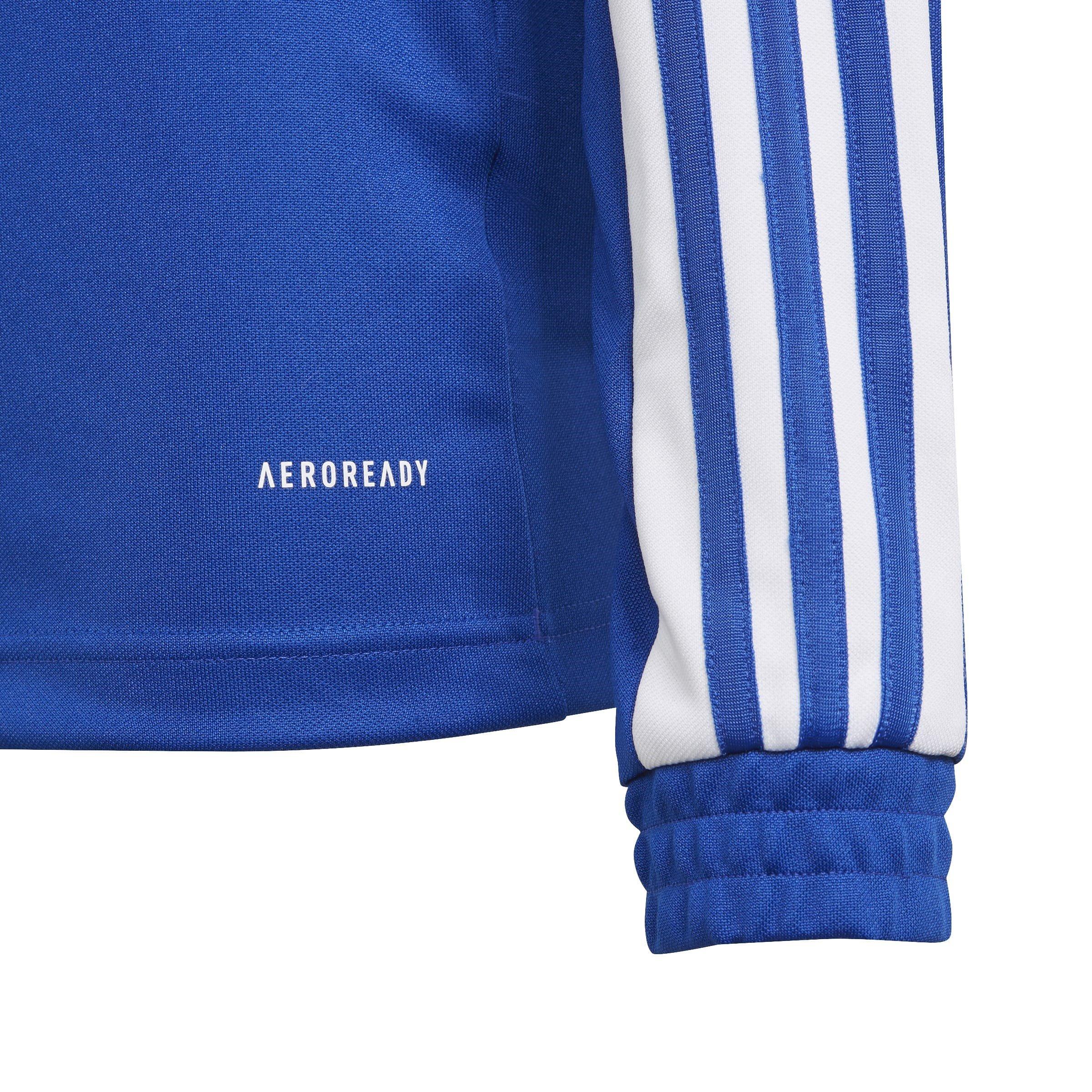 adidas Squadra 21 Training Top Juniors