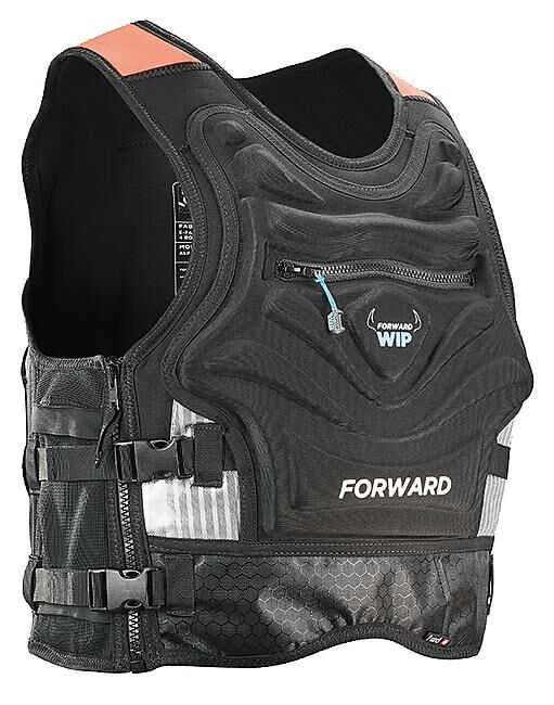 FORWARD WIP - GILET IMPACT VEST 50N