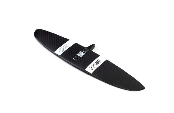 AXIS Foils Stabilisateurs FREERIDE Small 340