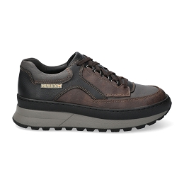 norris  NEVADA 1551/ 1552/ 1500  DARK BROWN