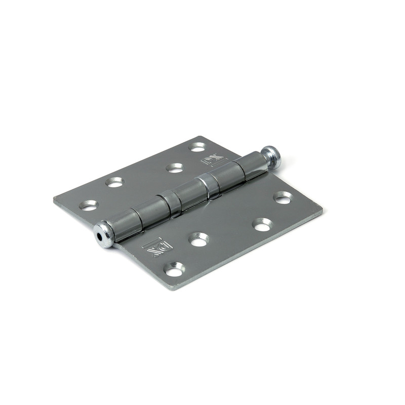 DX kogellagerscharnier 89x89mm